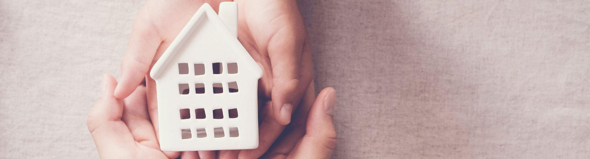 Housing Resources United Way of Alamance County